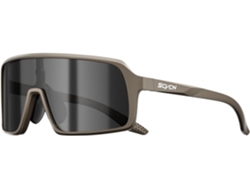 Gafas De Ciclismo: Sol Fotocromáticas Para Ciclismo, Hombre Mujer, Estilo Ciclismo Montaña, Béisbol,