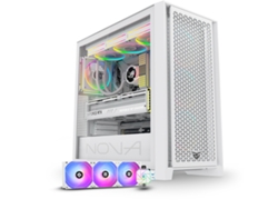 PC de escritorio para juegos RACING Intel Core i9 12900kf 32 GB de RAM 1 TB SSD RTX 5070 W11