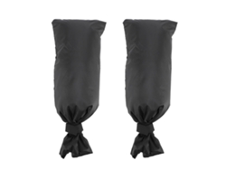Protección contra congelación invernal, impermeable, aislante, otros