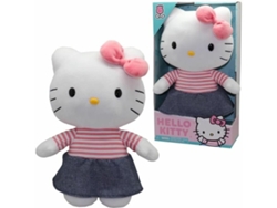 Peluche de Hello Kitty