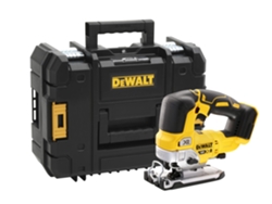 DEWALT DCS334NT-XJ - Sierra de Calar sin escobillas XR 18V