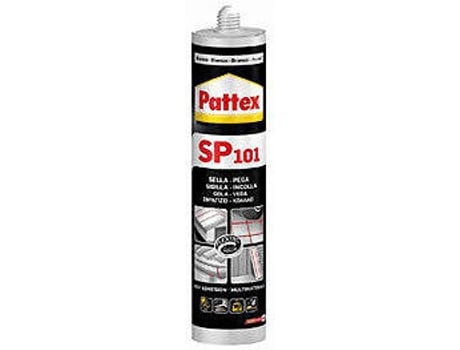 Pattex Sp101 Branco PATTEX