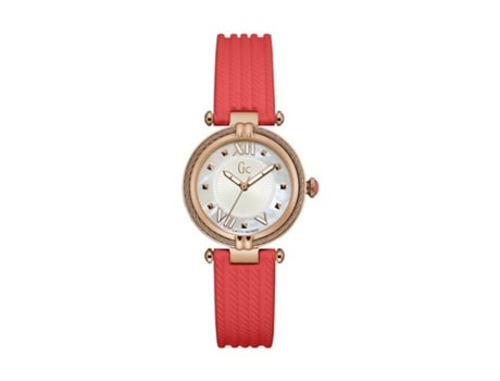 Reloj para Mujer GUESS (10.00 x 10.00 x 10.00 cm - Rosa)