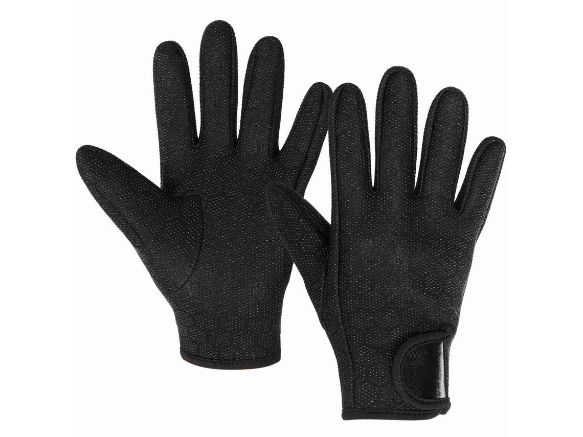 2026-guantes De Buceo Neopreno 1.5mm Antideslizantes Para Snorkel Surf Natación Kayak Deportes Acuáticos Mujer Hombre