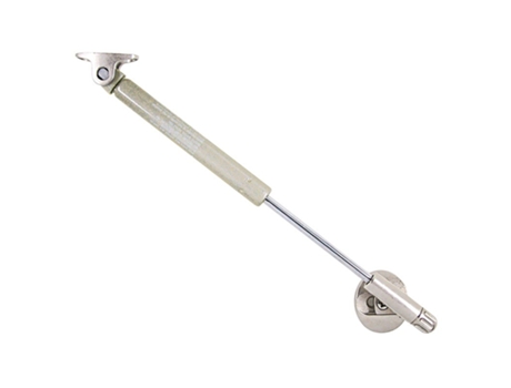 Compás Kraby Puerta de Madera Ascendente Fuerza 100N Largo 355 ITALIANA FERRAMENTA