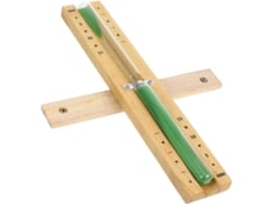 Reloj De Arena Para Sauna - Uso Versátil: Su Exterior Madera, Sencillo Y Elegante, Añade Un Toque Estético A C