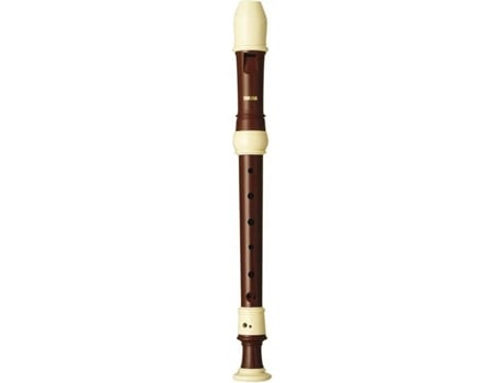 Flauta de Bisel Soprano YAMAHA Yrs-312