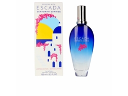 Eau De Toilette Santorini Sunrise – 100 Ml