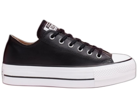 Zapatillas CONVERSE Ctas Ox White - Mujer (36.5)