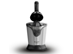 Exprimidor GRUNKEL Squeezer de Acero Inoxidable (180 W)