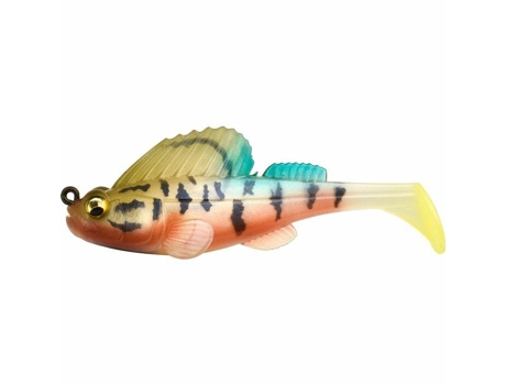 Atraer a Megabass Dark Sleeper 3.8 – 1 – 27g