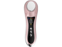 Masajeador Facial CHRONUS 0316-H27 Rose Gold