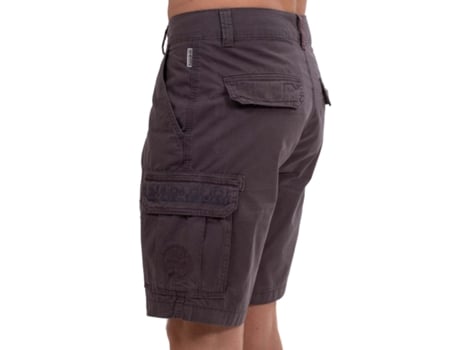 Bermuda de Hombre NAPAPIJRI Algodón (numeric36)