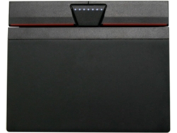 Panel Táctil Con Tres Botones Para Portátiles T460s Y T470s