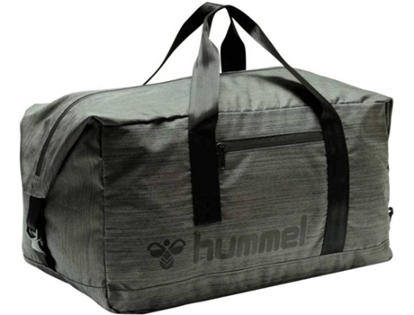 Bolso Deportivo HUMMEL Urban Duffel 31l (Gris - Tamaño unico)