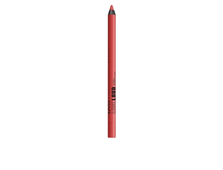 Line Loud Lip Pencil Stick #11-rebel Kind 1,2 g