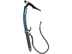 Piolet de Alpinismo SALEWA North X Hammer Ice Axe (Talla: Única - Azul y Gris)