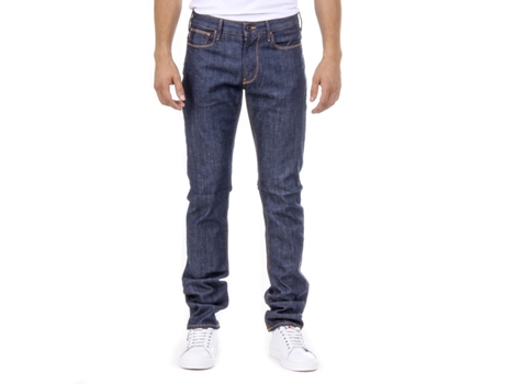 Pantalones ARMANI Pantalones 3Y6J06 6D1TZ 1500 L34