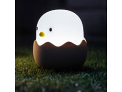 Luz nocturna infantil, luz nocturna para bebés, lámpara recargable para bebés Rosewell