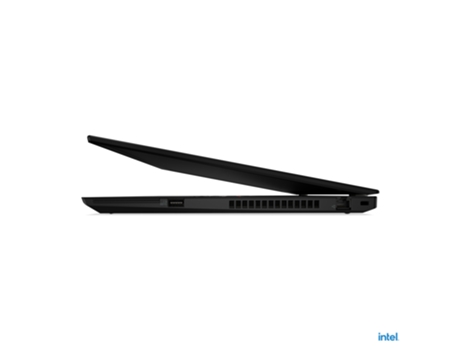 Portátil LENOVO 357 576 (15.6 '' - Intel® Core™ i7 i7-1165G7 - RAM: 16 GB - 512 GB SSD)