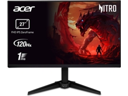 Monitor Gaming ACER - QG271GBIP - LCD