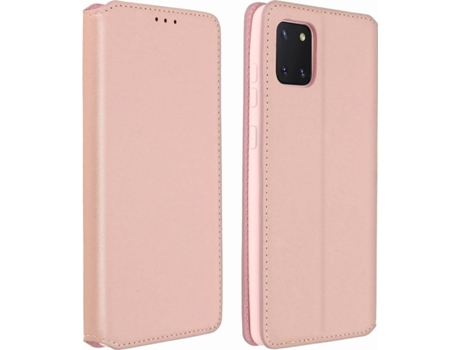 Carcasa Samsung Galaxy Note 10 Lite AVIZAR Elegante Rosa