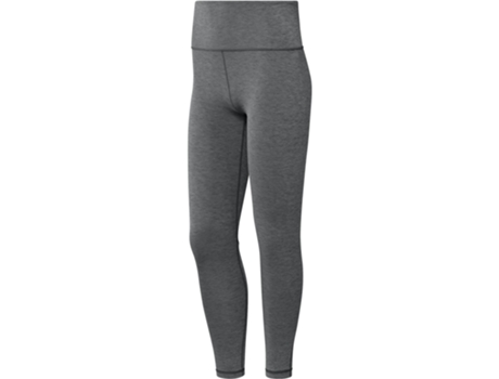 Leggins ADIDAS Mujer (XL - Multicolor)