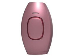 Dispositivo Ipl Profesional Con 5 Niveles De Energía Ajustables Y Modos Manual/automático, Para Rostro Y Piernas.