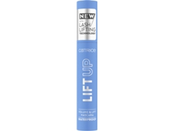 Máscara de Pestañas CATRICE Lift Up Volumen & Lift a Prueba de Agua 010 (11 ml)
