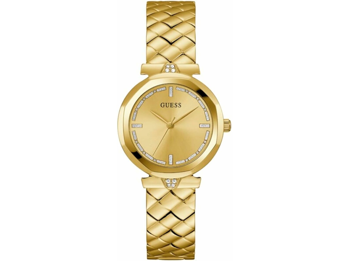 Reloj Mujer GUESS GW0613L2 (Ø 34 mm)