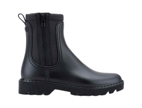 Botas IGOR Agua Chloe Goma Negro (40)