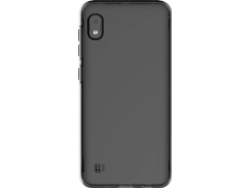 Funda SAMSUNG Galaxy A10 Protective Negro