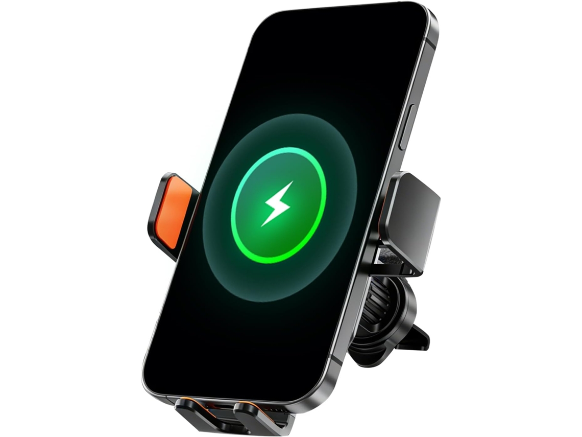 Soporte Para Teléfono De Coche Con Cable | Navegación Sedán Suv Autocaravana