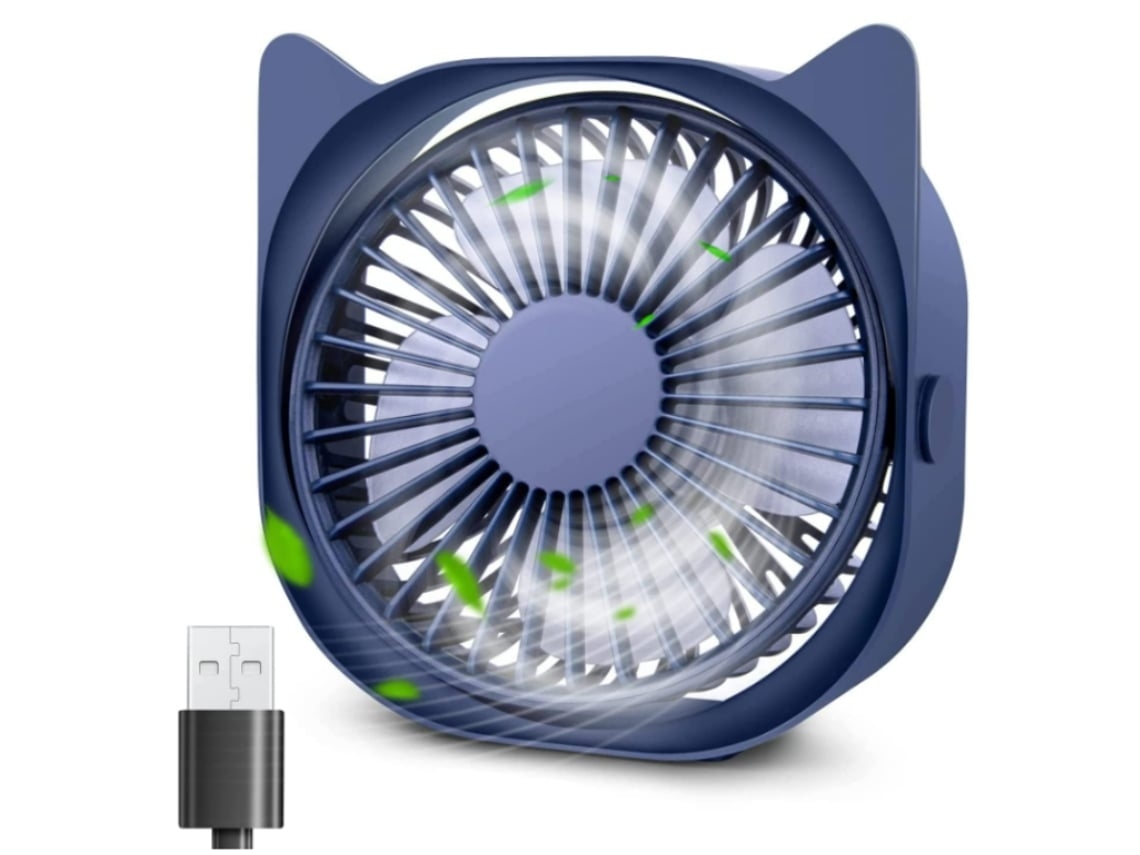Fs0412Zzh2 Mini ventilador VEANXIN