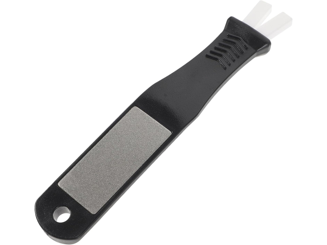 Afilador De Filos De Patines De Corindón 5