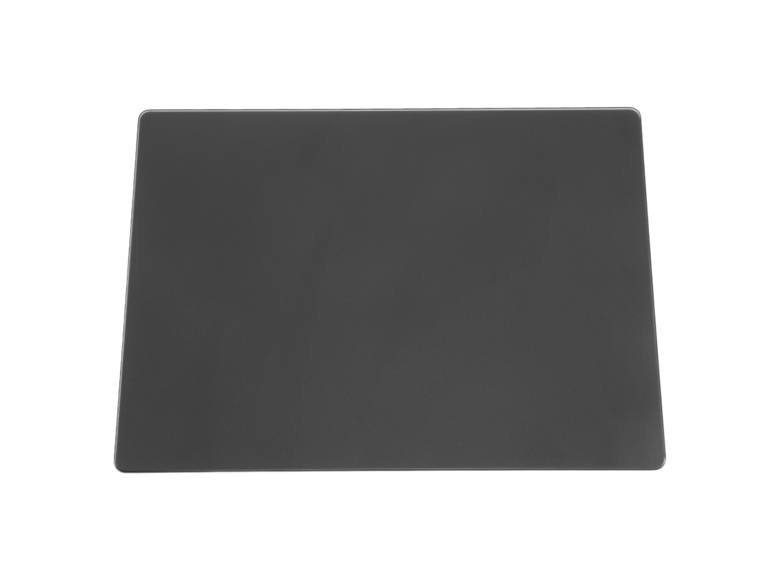 2026-alfombrilla De Ratón De Vidrio 30x22.5cm Ultra Delgada Vidrio Mate Antideslizante De Goma Para Juegos