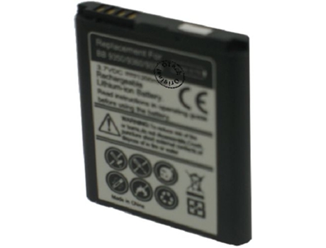 Batería OTECH BLB106-111731 para BLACKBERRY 9360