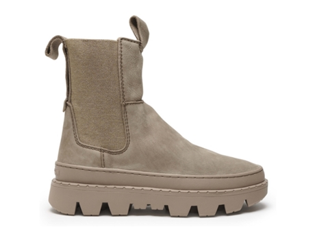 Zapatillas Unalome Laces Premium-W Adventure Grey