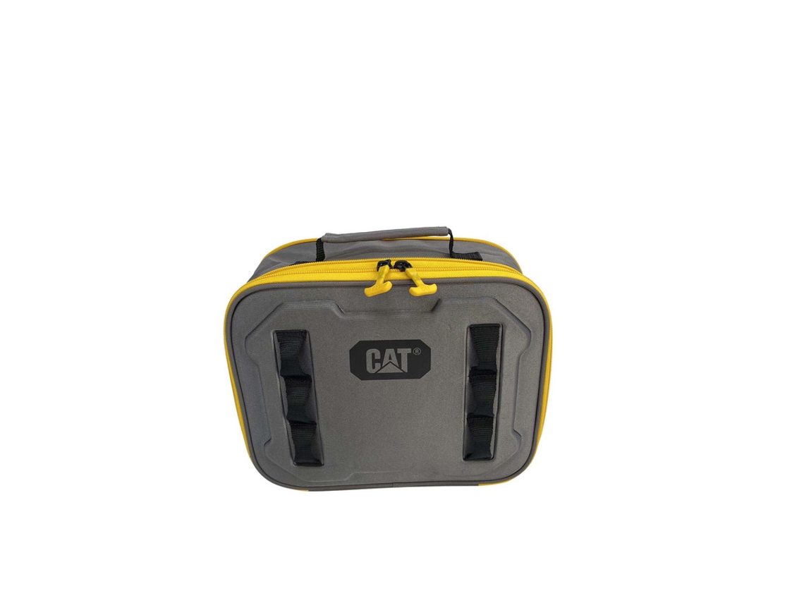 Bolsa térmica comida CATERPILLAR POWER TOOLS (CP-GP-63491A)