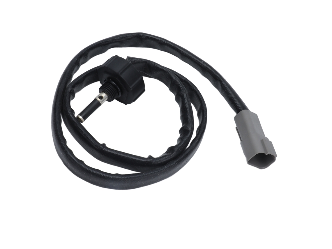 Sensor de nivel de combustible/agua CT3822001 TOSD-04-403 para Cat E320d E312d E329d E336d 9-32V