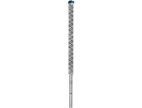 Broca BOSCH Expert Sds Max-8X de 28x600x720 mm para Martillo Perforador