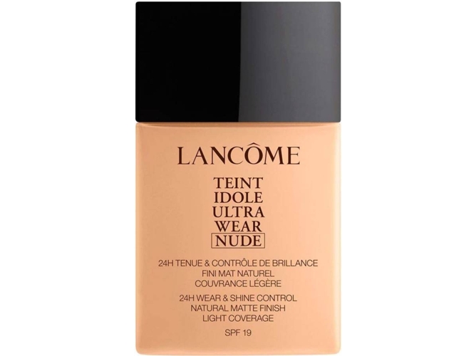 Base LANCÔME Teint Idole Ultra Wear Nude Base 025 (40 ml)