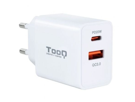 Cargador TOOQ