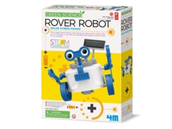 Robot 4M Robot (5 anos)
