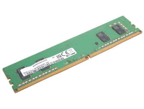Memoria RAM DDR4 LENOVO (1 x 16 GB - 2933 MHz)