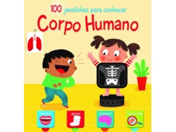 Libro Corpo Humano