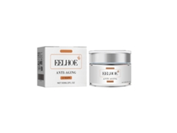 Crema reafirmante para la piel, hidratación intensa y nutrición.