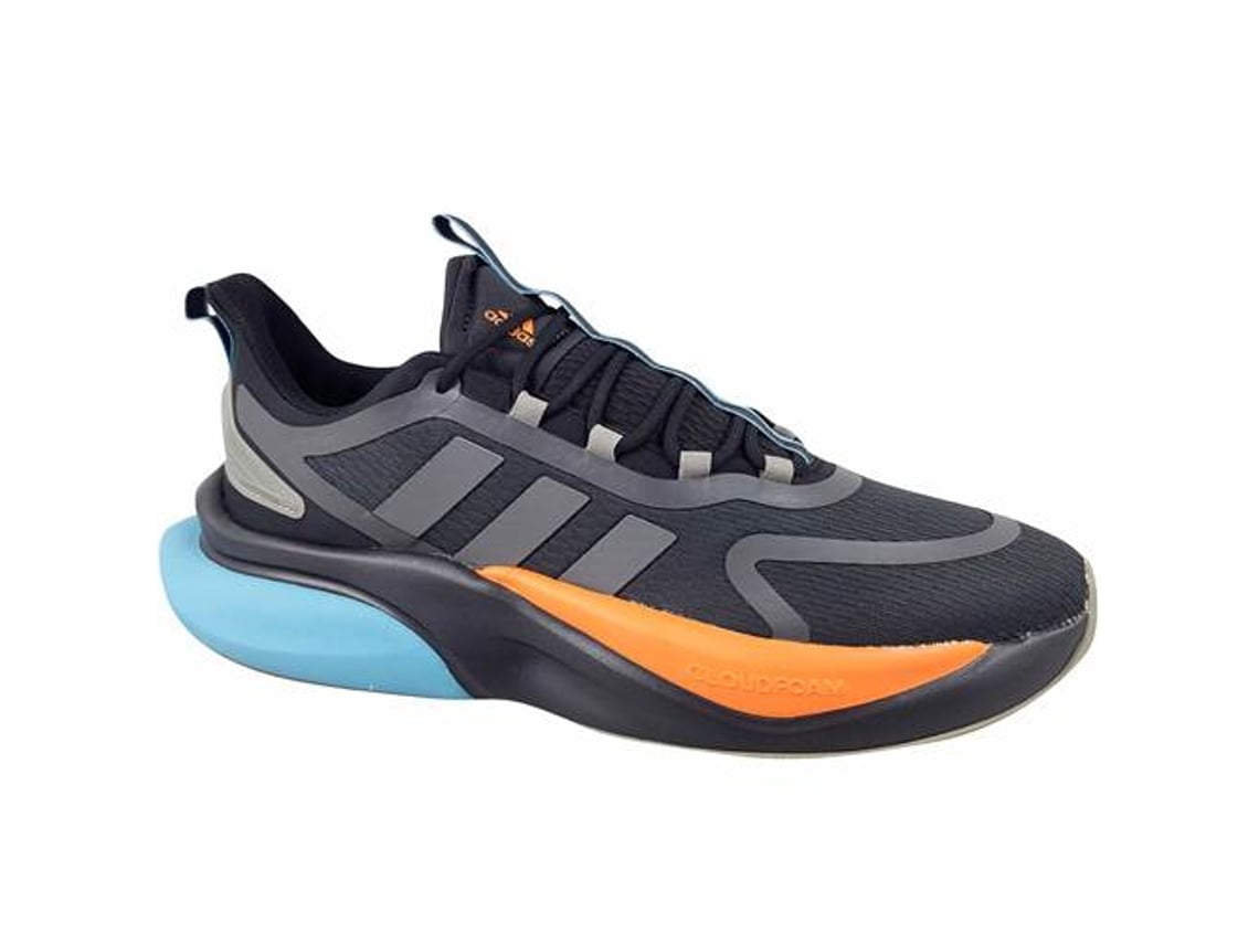 Zapatillas ADIDAS Alphabounce Hombre 48 eu Negro Worten.es