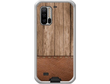 Carcasa Ulefone Armor 7 TUMUNDOSMARTPHONE Dibujos Multicolor