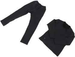 Conjunto De Sous-vetements Chauffants Électriques Remembrances Et Épais Pour Se Réchauffer En Hiver